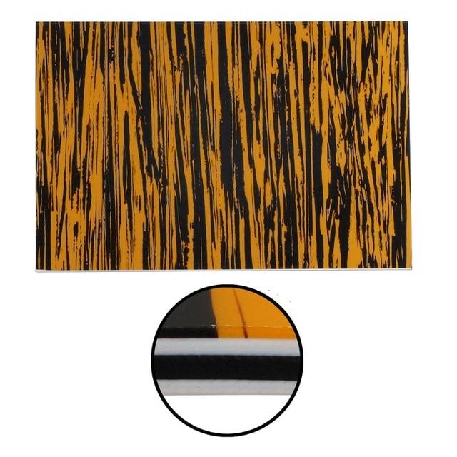 Custom Pickguards Material Custom Pickguards Material Big River Hardware