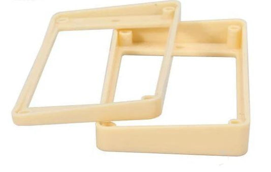 Custom pickup ring Custom Pickup Ring Big River Hardware Cream