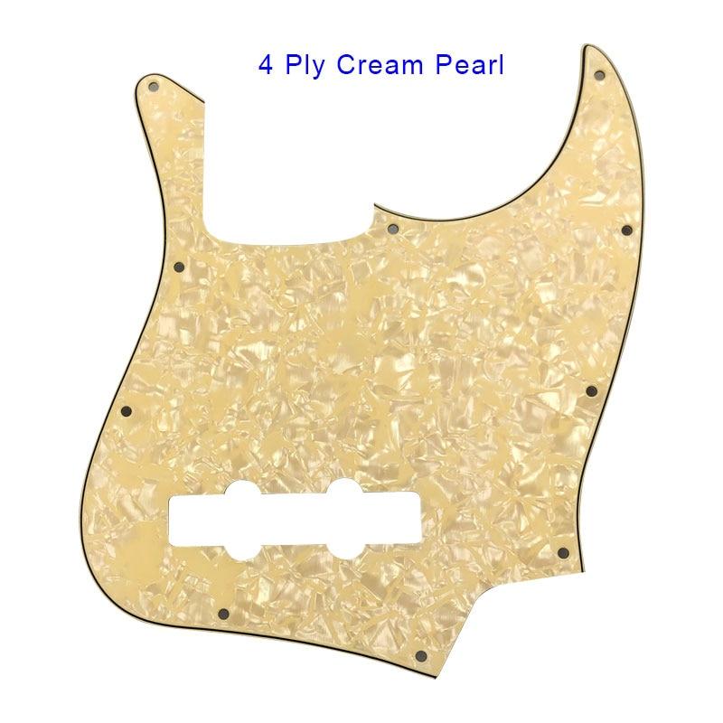 Custom Quality Pickguard pickguard Big River Hardware