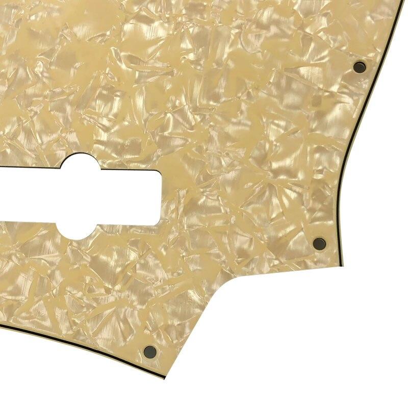 Custom Quality Pickguard pickguard Big River Hardware