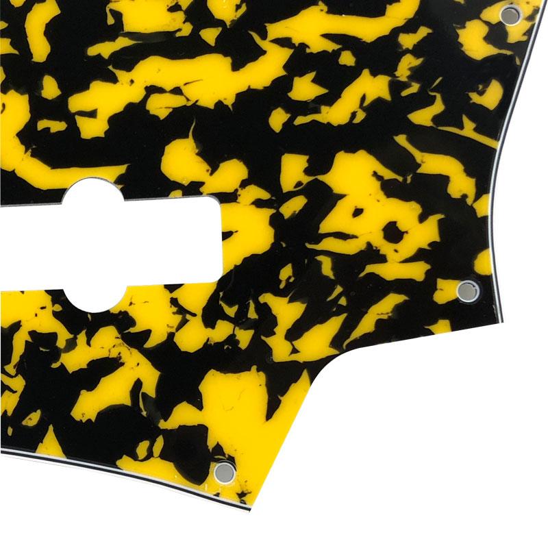 Custom Quality Pickguard pickguard Big River Hardware