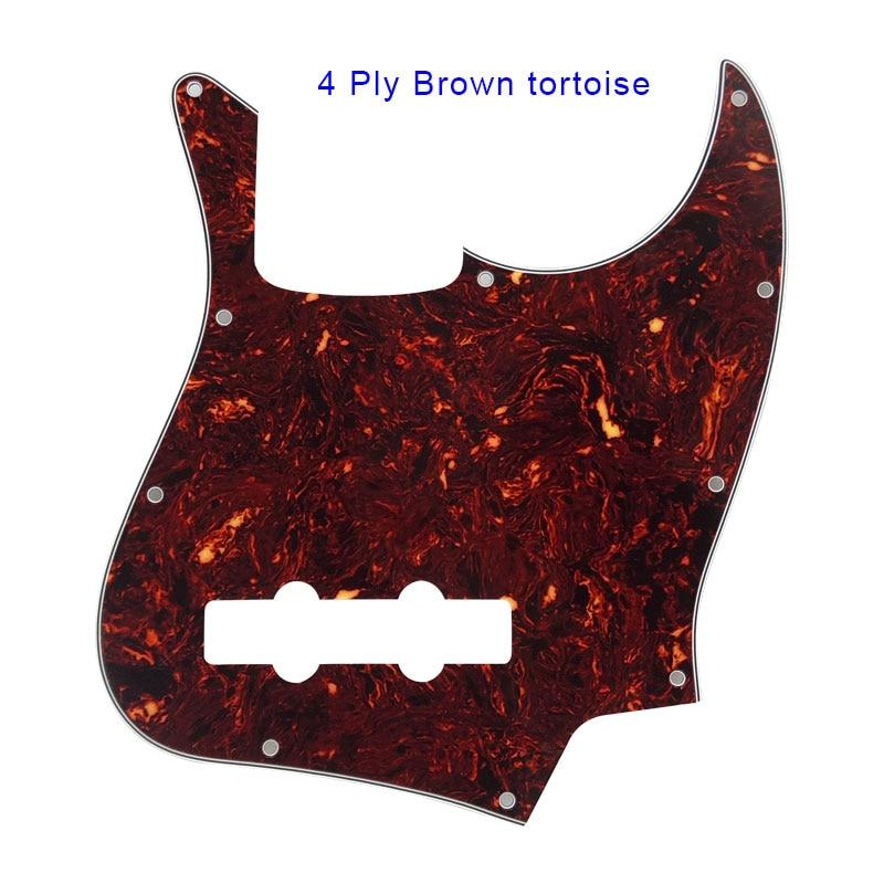 Custom Quality Pickguard pickguard Big River Hardware