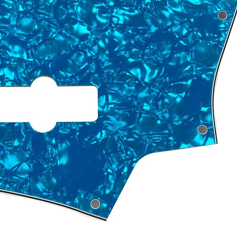 Custom Quality Pickguard pickguard Big River Hardware