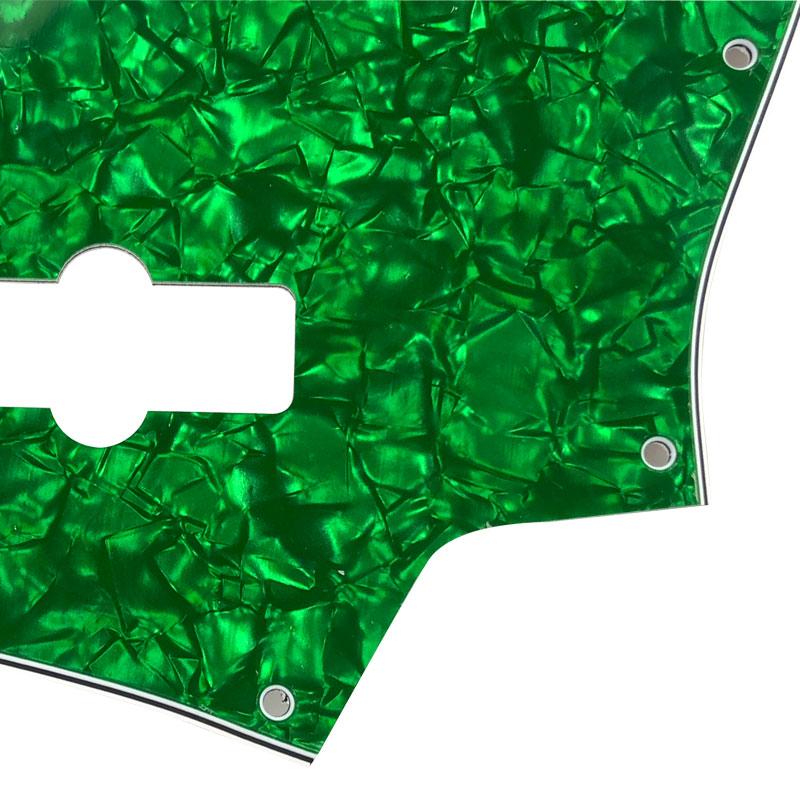 Custom Quality Pickguard pickguard Big River Hardware