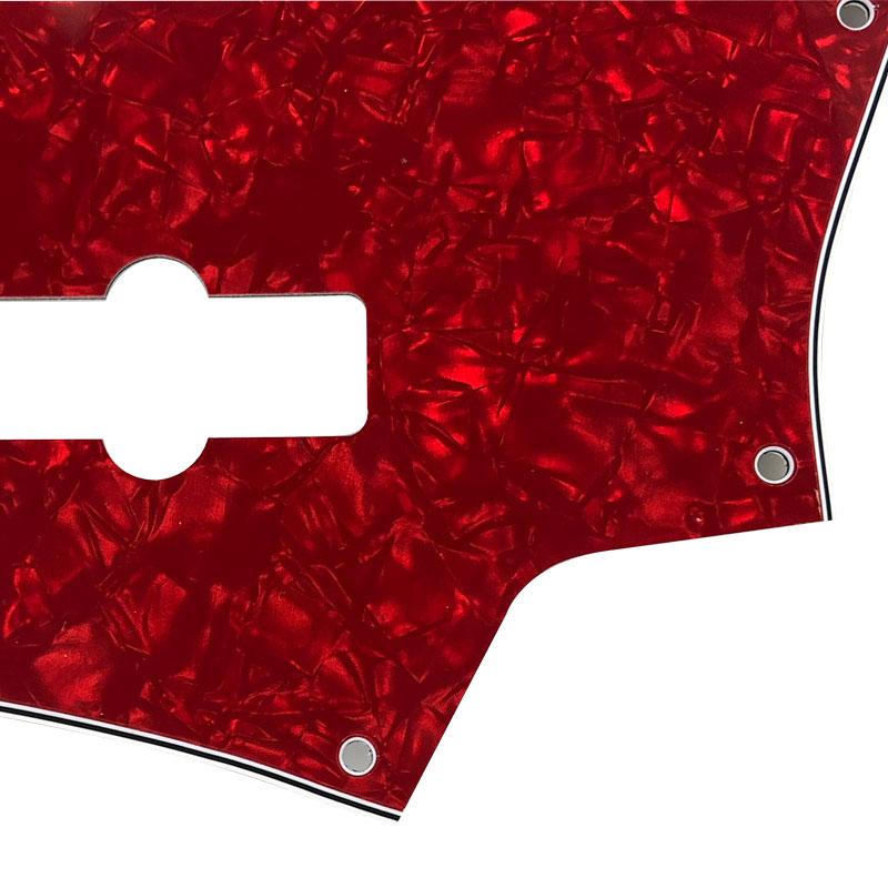 Custom Quality Pickguard pickguard Big River Hardware