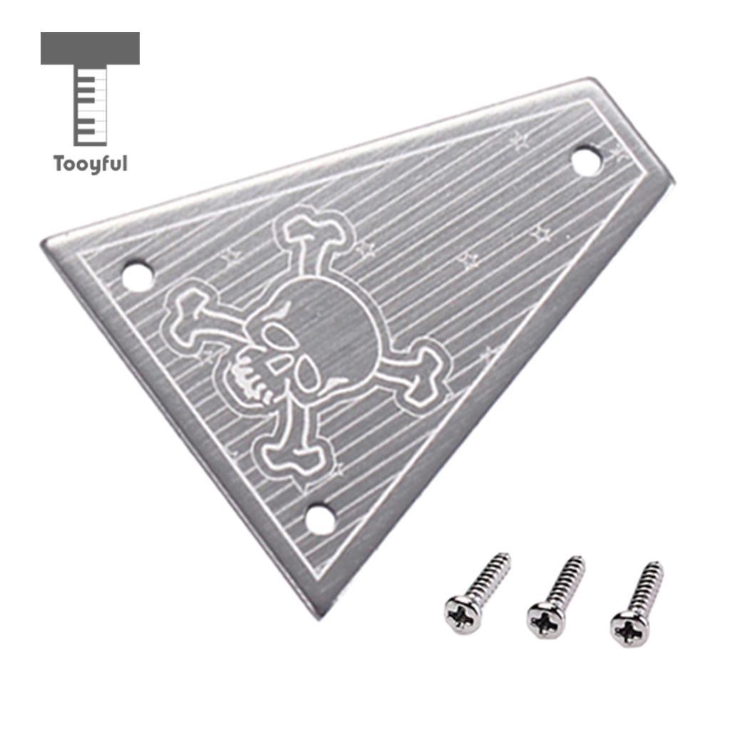 Custom Truss Rod Cover Custom Truss Rod Cover Big River Hardware