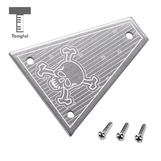 Custom Truss Rod Cover Custom Truss Rod Cover Big River Hardware