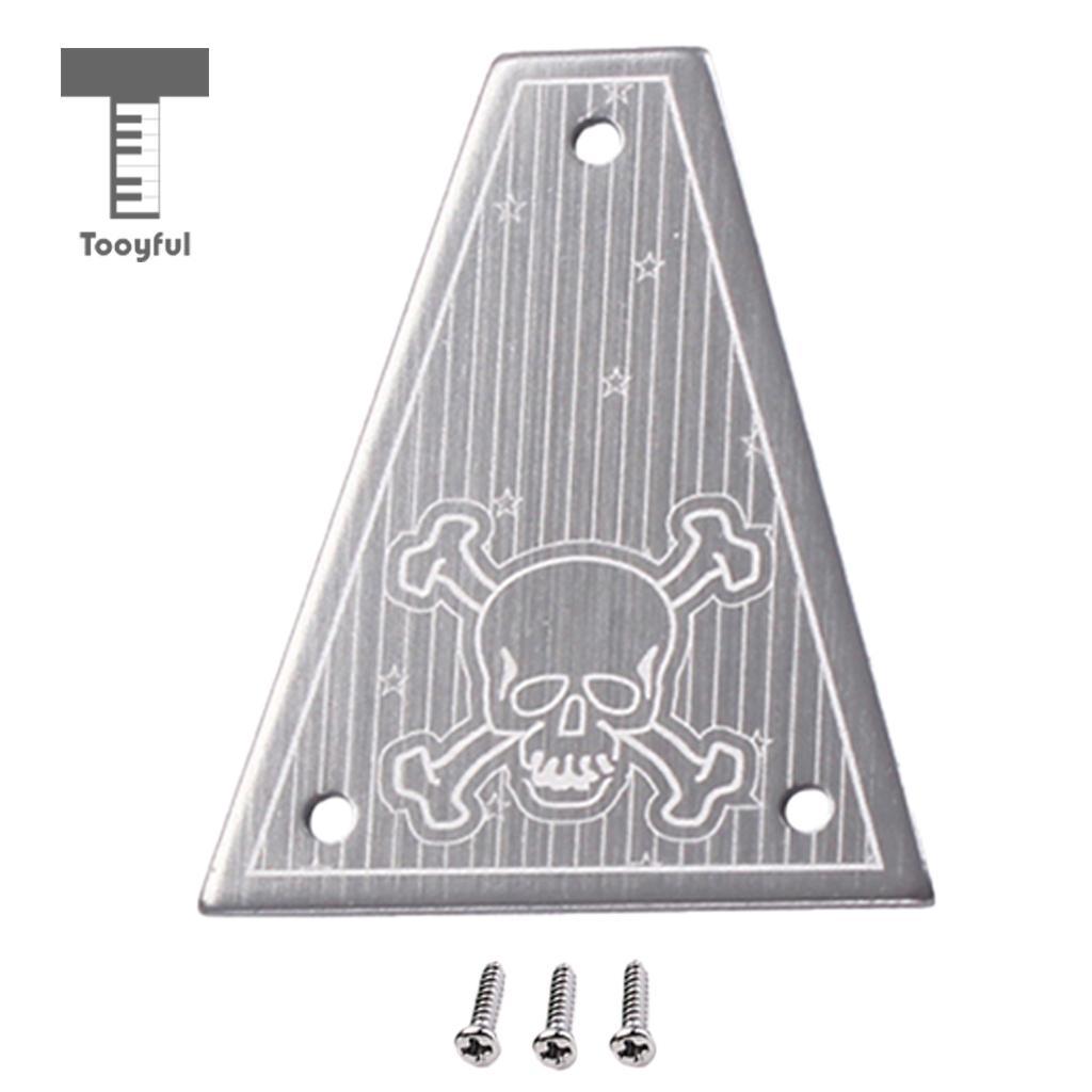 Custom Truss Rod Cover Custom Truss Rod Cover Big River Hardware