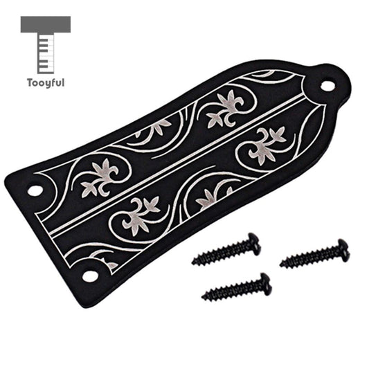 Custom Truss Rod Cover Custom Truss Rod Cover Big River Hardware