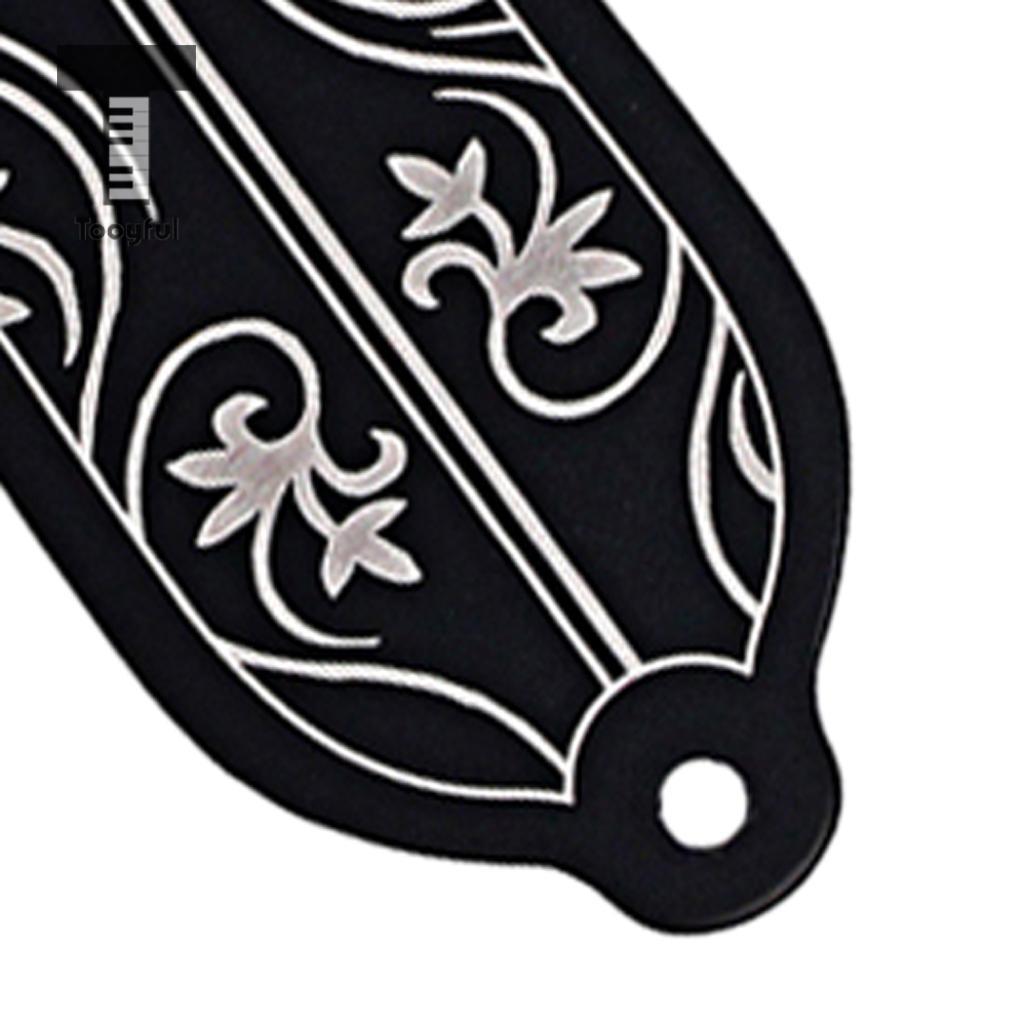 Custom Truss Rod Cover Custom Truss Rod Cover Big River Hardware