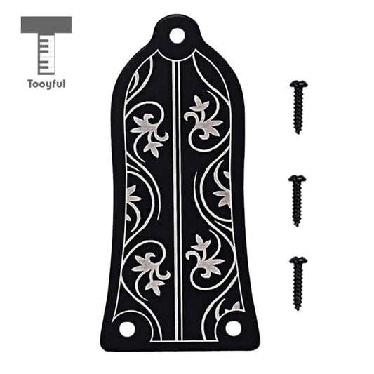 Custom Truss Rod Cover Custom Truss Rod Cover Big River Hardware