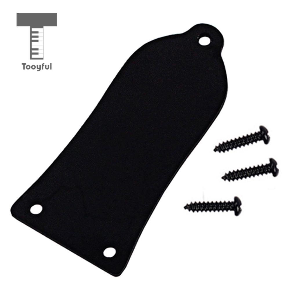 Custom Truss Rod Cover Custom Truss Rod Cover Big River Hardware