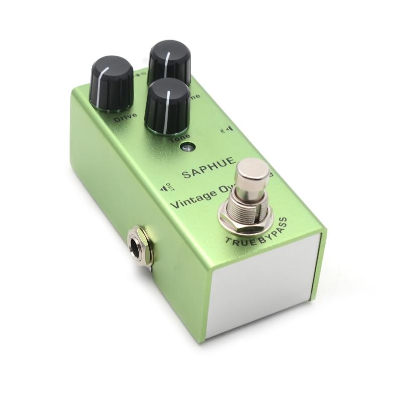 Effect Pedal Mini Single Big River Hardware