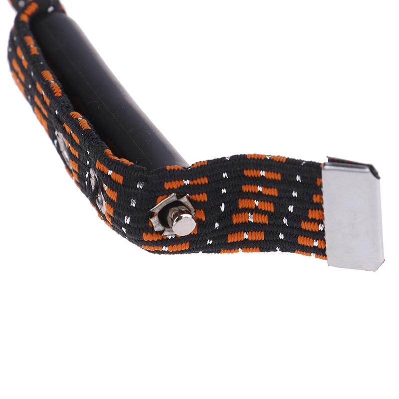 Elastic Guitar Capo Elastic Guitar Capo Big River Hardware