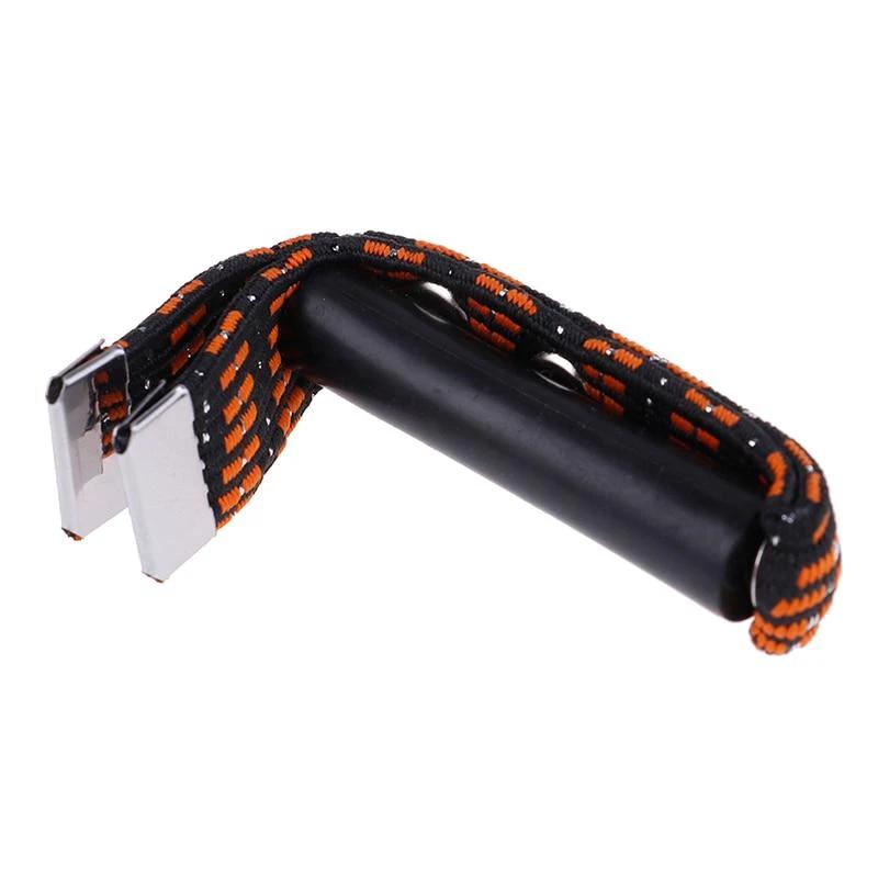 Elastic Guitar Capo Elastic Guitar Capo Big River Hardware
