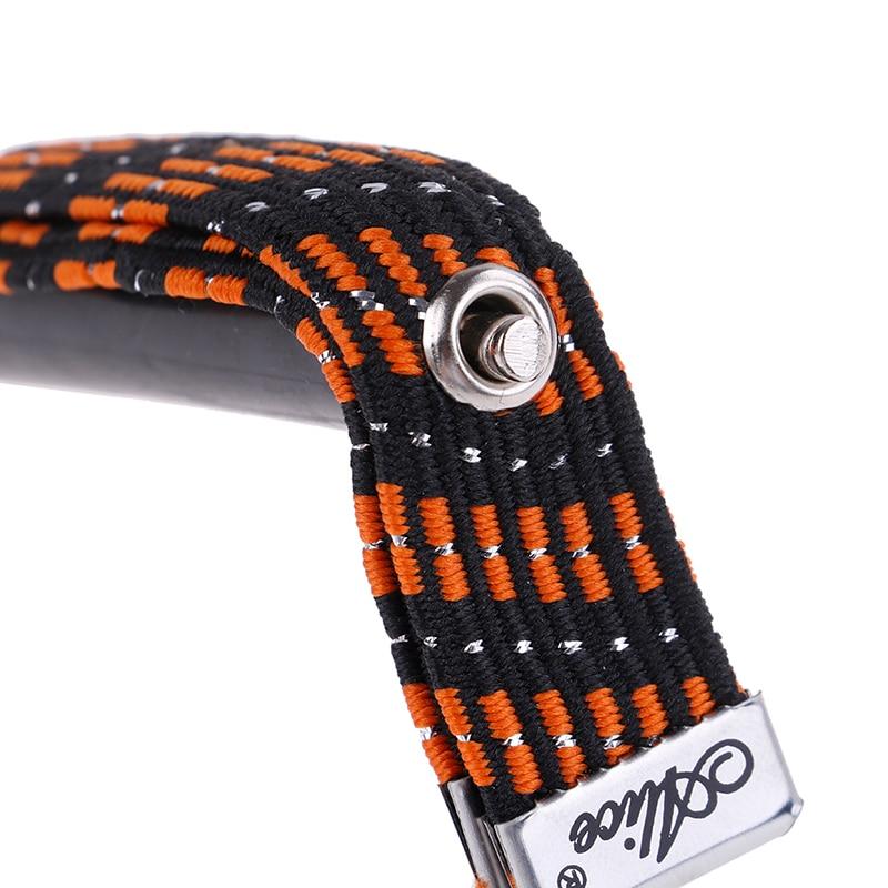 Elastic Guitar Capo Elastic Guitar Capo Big River Hardware