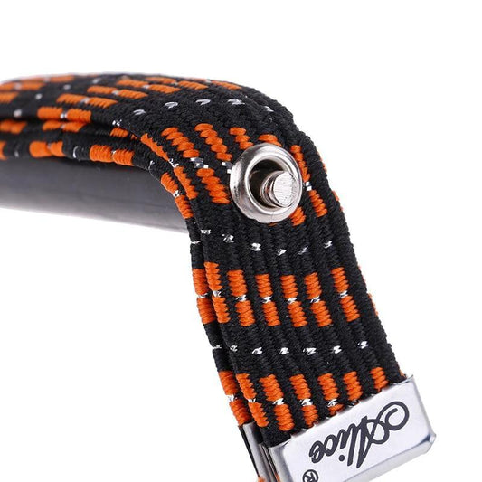 Elastic Guitar Capo Elastic Guitar Capo Big River Hardware