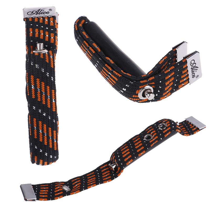 Elastic Guitar Capo Elastic Guitar Capo Big River Hardware