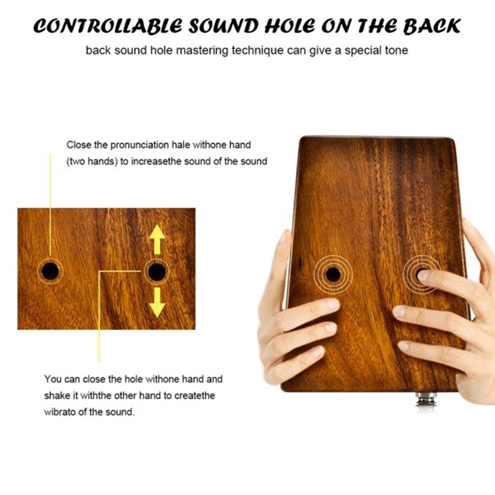 Electric Kalimba Electric Kalimba Big River Hardware