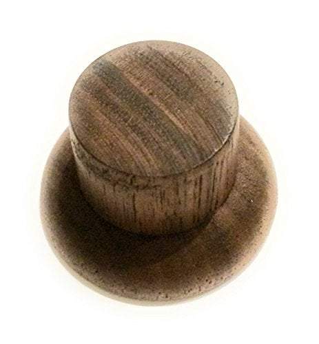 Ergonomics Design Rotary Lamp Switch Knob knob Big River Hardware