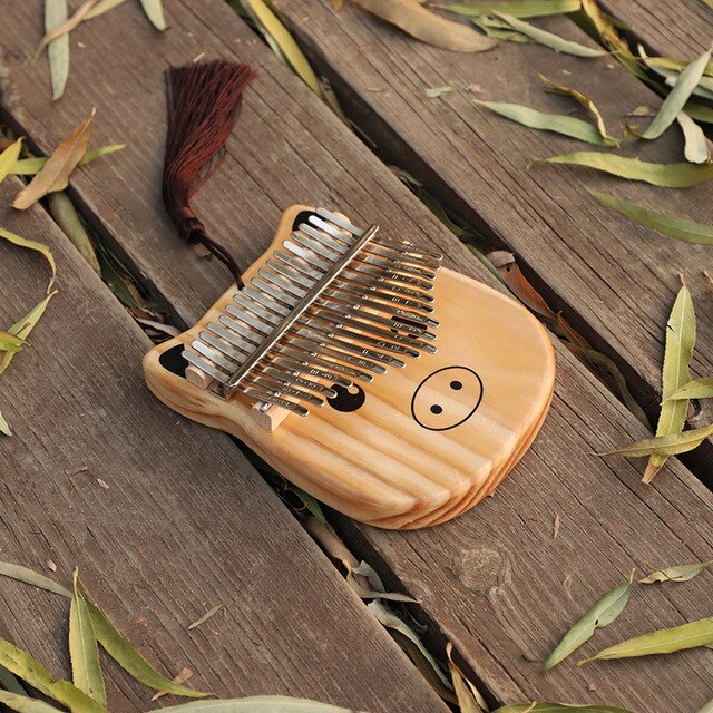 Kalimba Thumb Piano