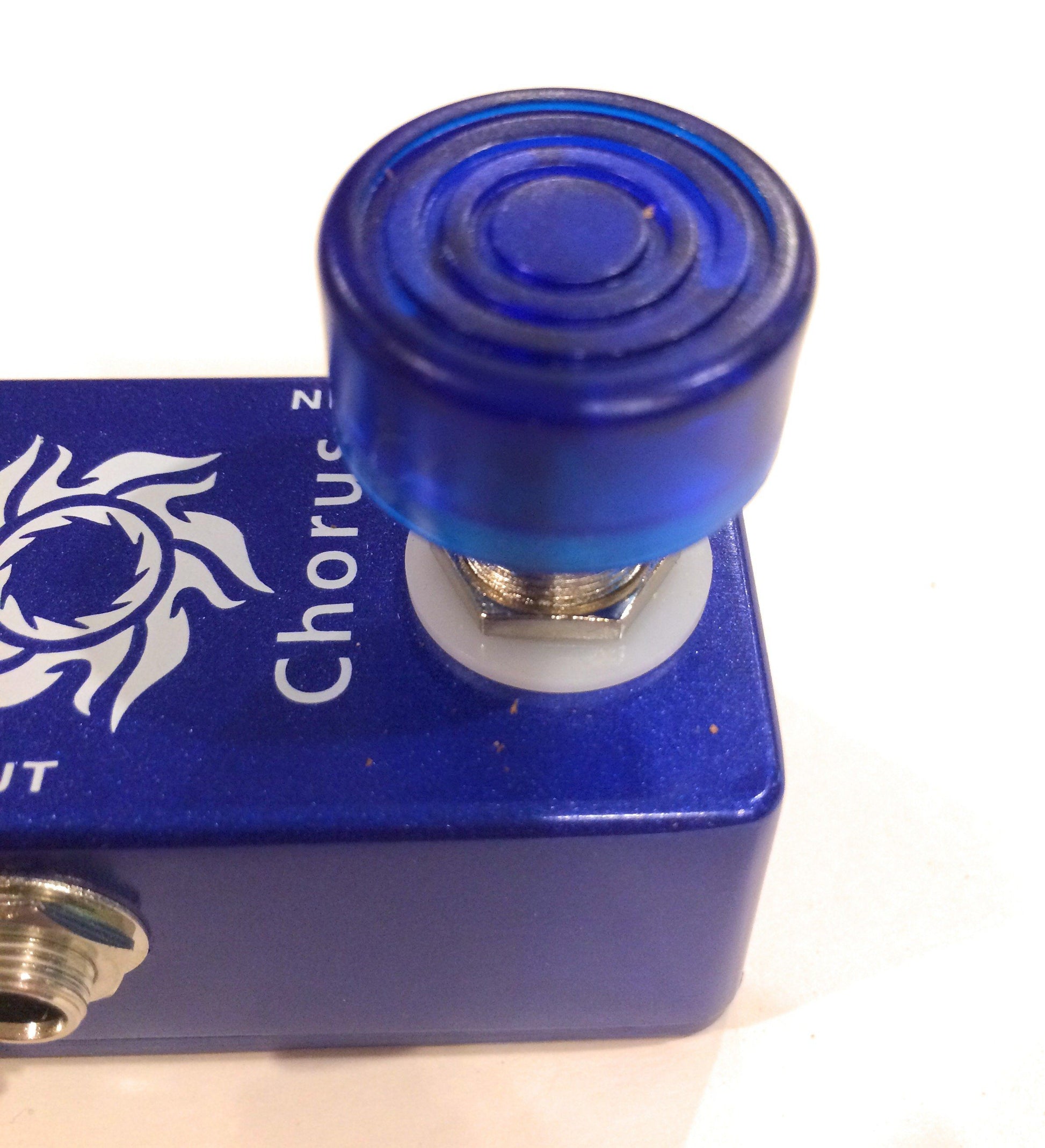 FootSwitch Topper - Buttons FootSwitch Topper Big River Hardware