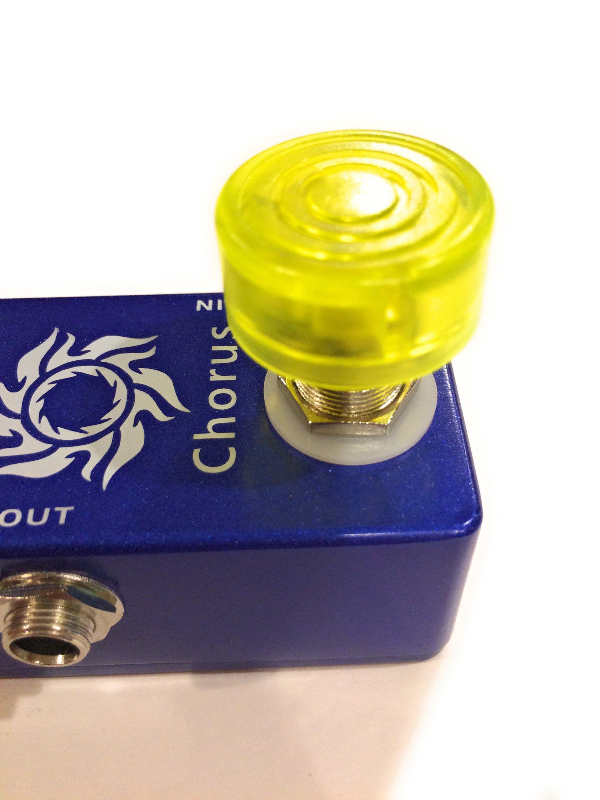 FootSwitch Topper - Buttons FootSwitch Topper Big River Hardware