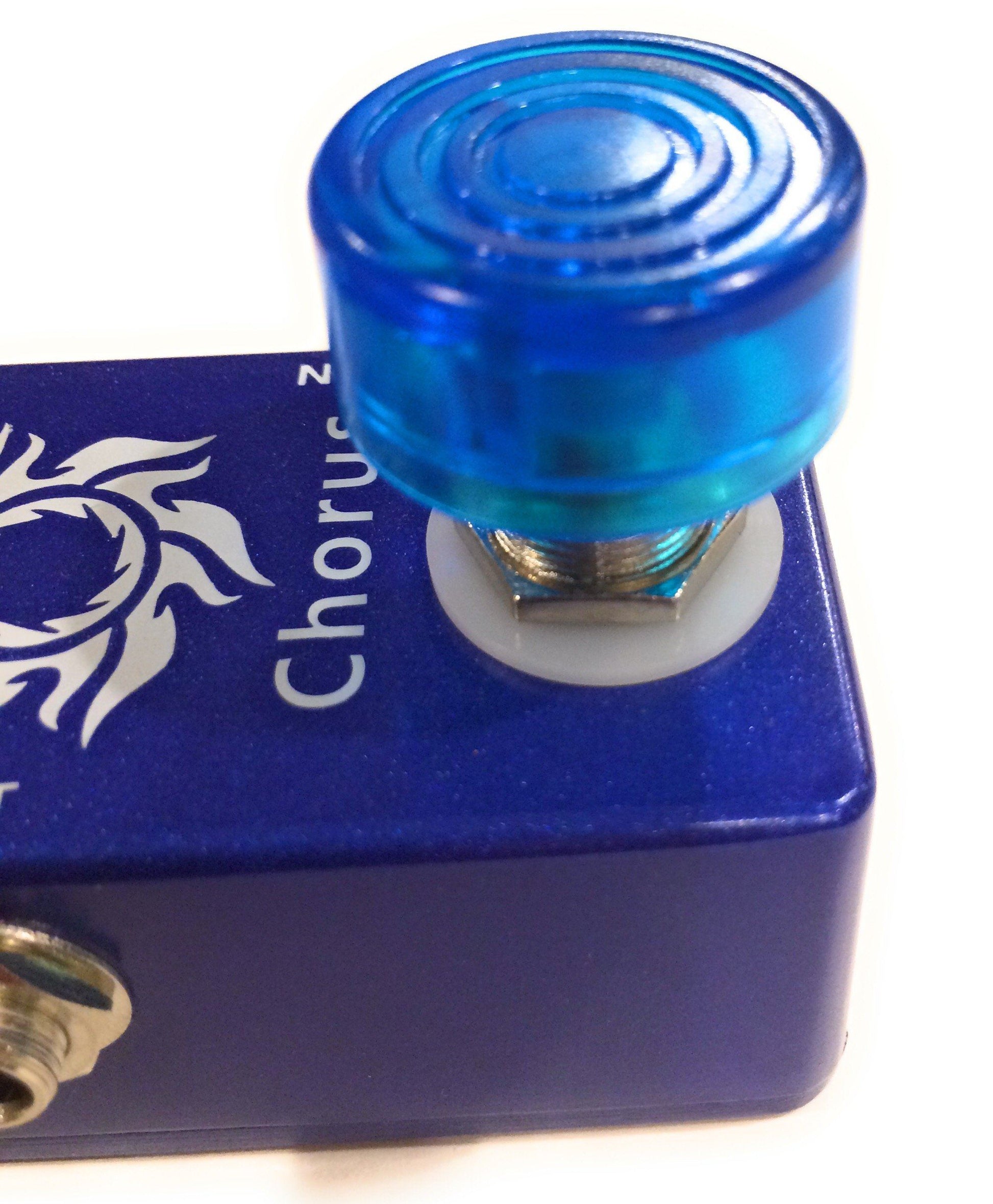 FootSwitch Topper - Buttons FootSwitch Topper Big River Hardware