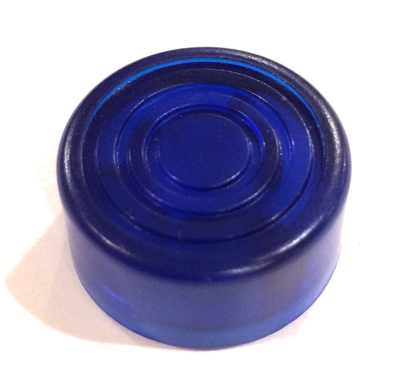 FootSwitch Topper - Buttons FootSwitch Topper Big River Hardware Blue