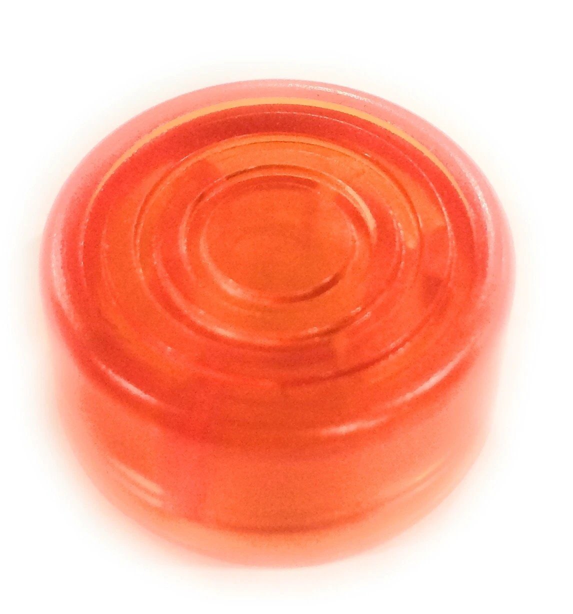 FootSwitch Topper - Buttons FootSwitch Topper Big River Hardware Orange