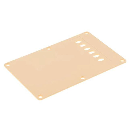 Guitar Back Plate Guitar Back Plate Big River Hardware Light Yellow China