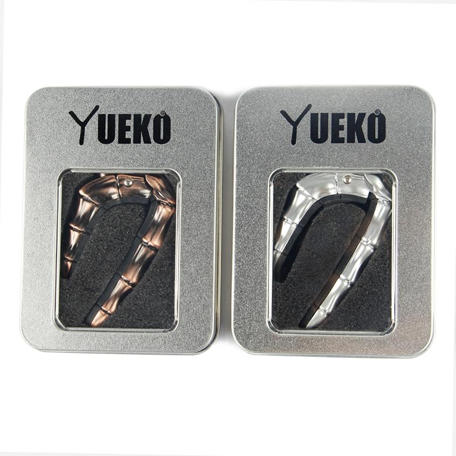 Guitar Capo Skull Capo Big River Hardware