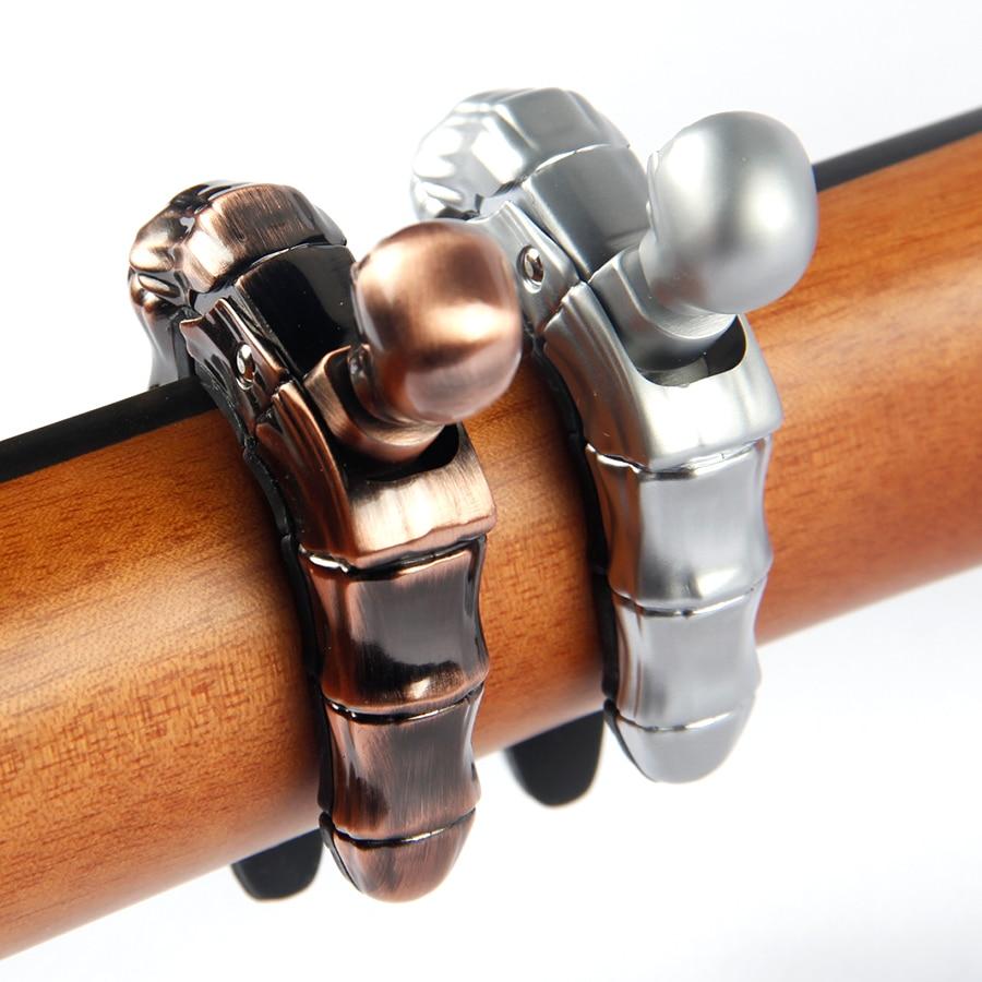 Guitar Capo Skull Capo Big River Hardware