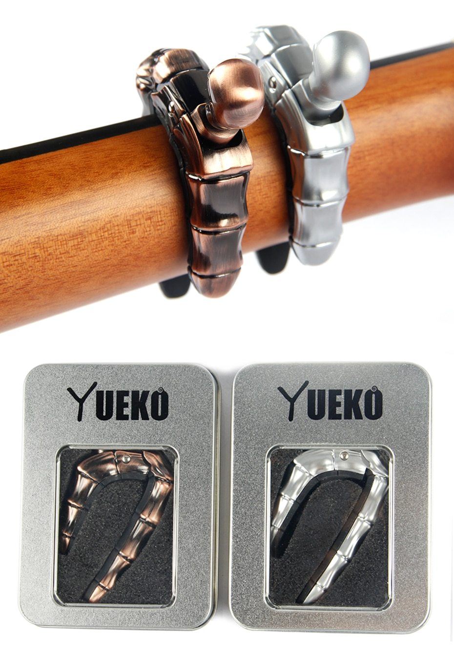 Guitar Capo Skull Capo Big River Hardware