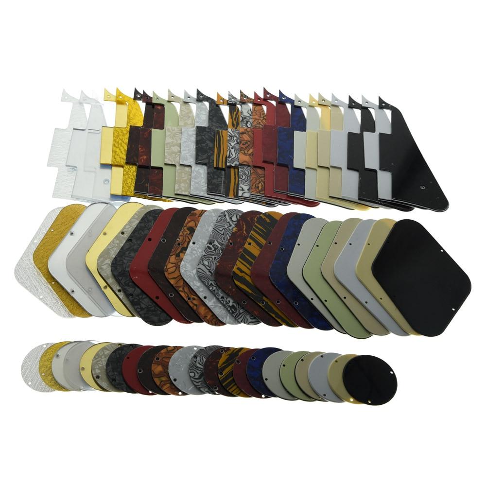 Guitar Custom Pickguard Custom Pickguard Big River Hardware