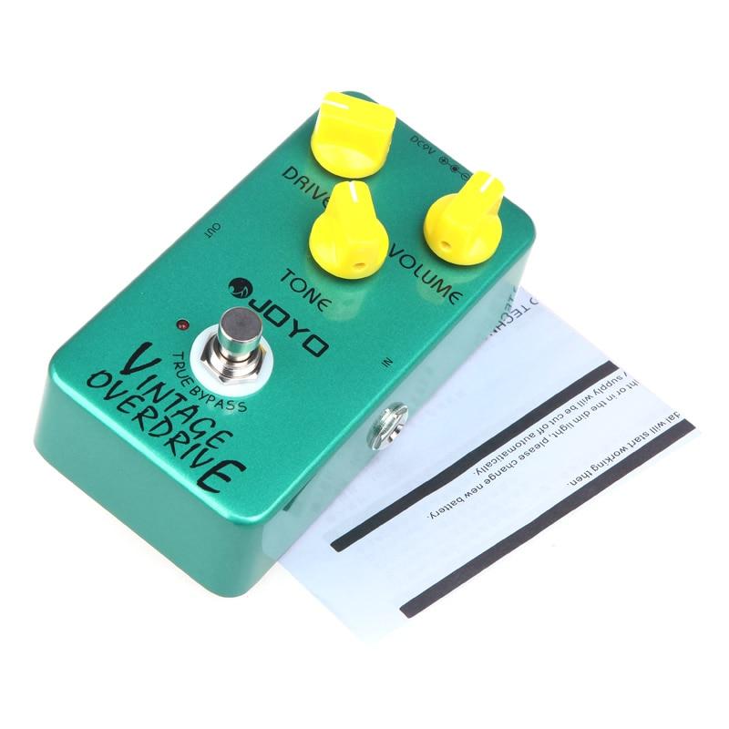 Guitar Effect Pedal effects pedal Big River Hardware