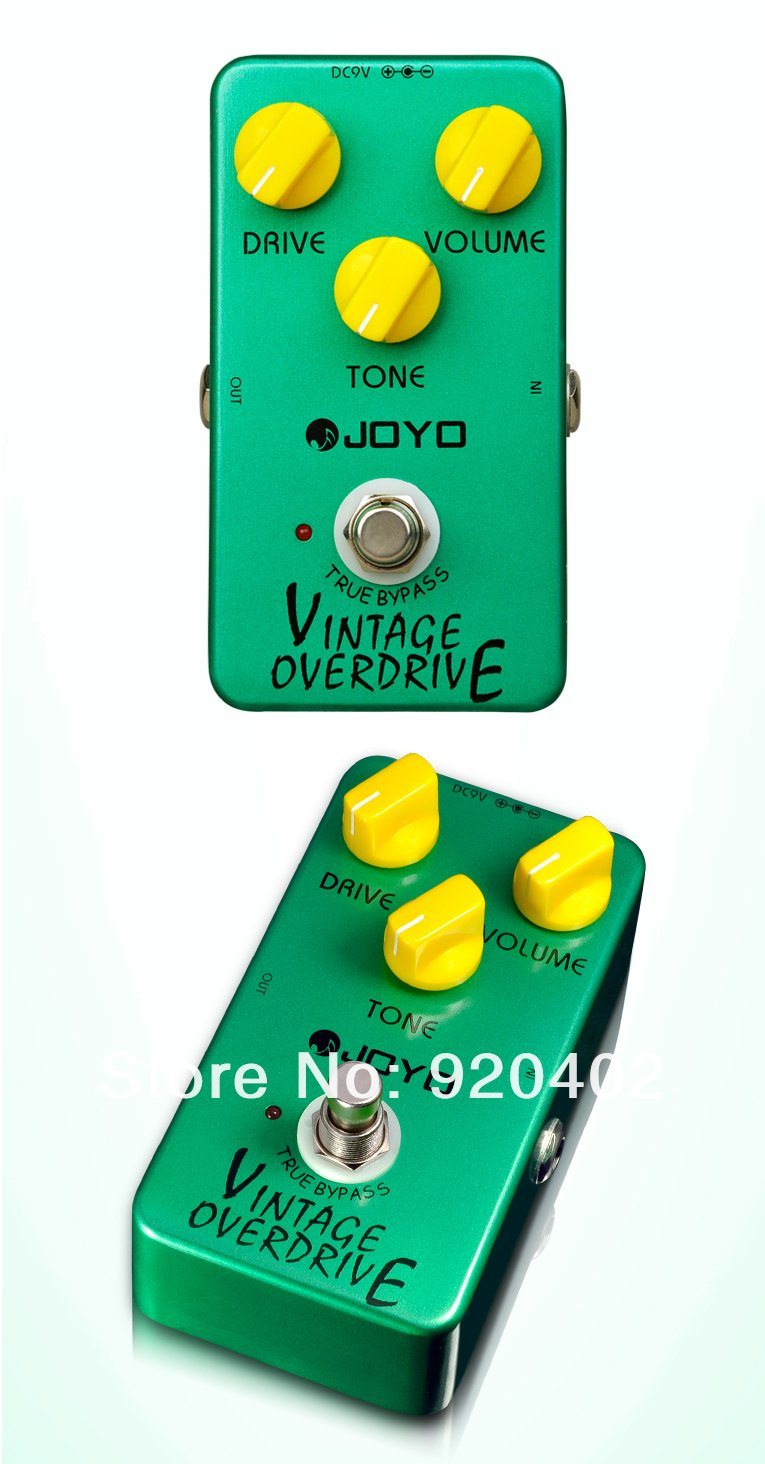 Guitar Effect Pedal effects pedal Big River Hardware
