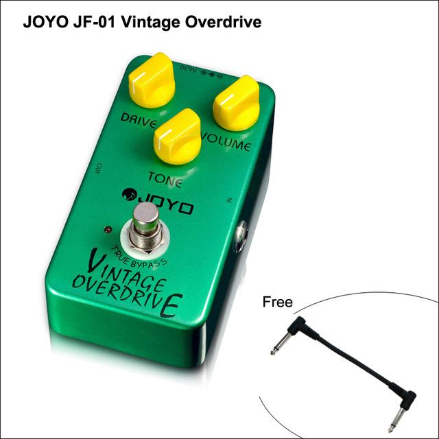Guitar Effect Pedal effects pedal Big River Hardware JF-01