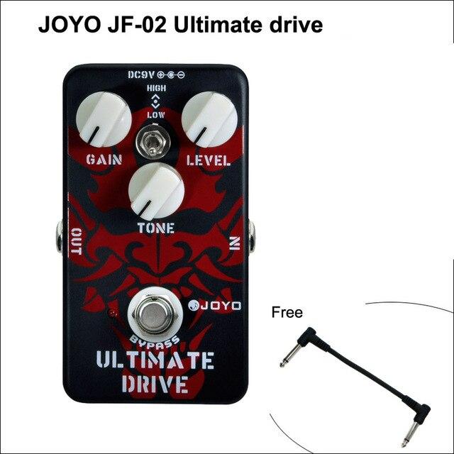 Guitar Effect Pedal effects pedal Big River Hardware JF-02