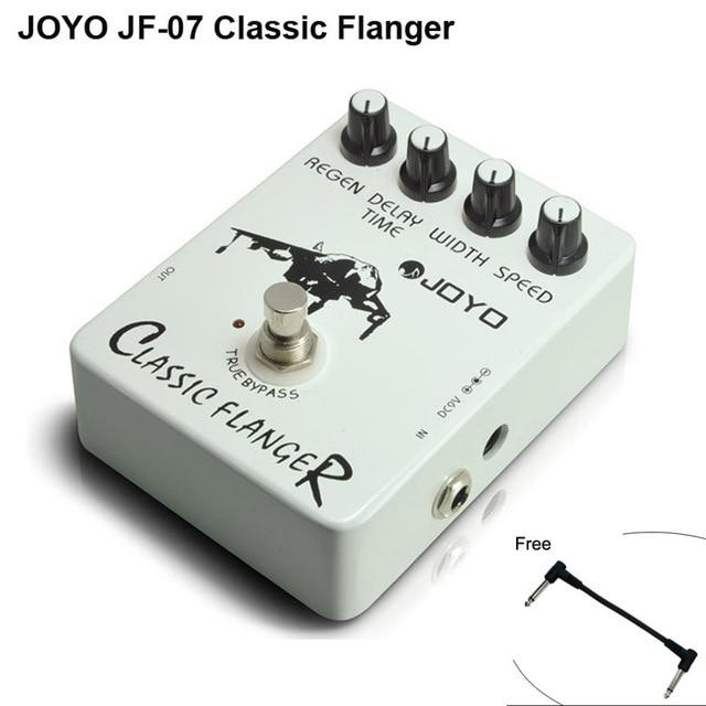 Guitar Effect Pedal effects pedal Big River Hardware JF-07