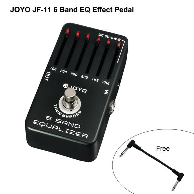 Guitar Effect Pedal effects pedal Big River Hardware JF-11