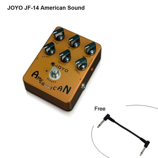 Guitar Effect Pedal effects pedal Big River Hardware JF-14