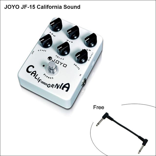 Guitar Effect Pedal effects pedal Big River Hardware JF-15
