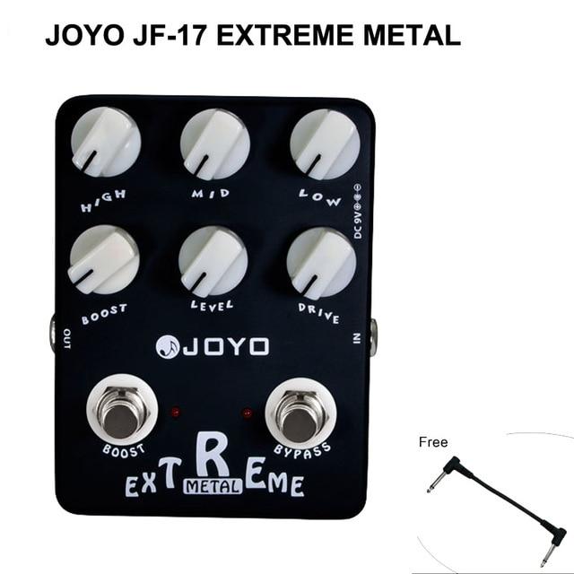 Guitar Effect Pedal effects pedal Big River Hardware JF-17