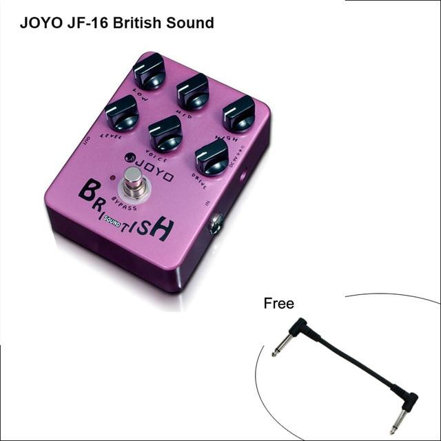 Guitar Effect Pedal effects pedal Big River Hardware JF16