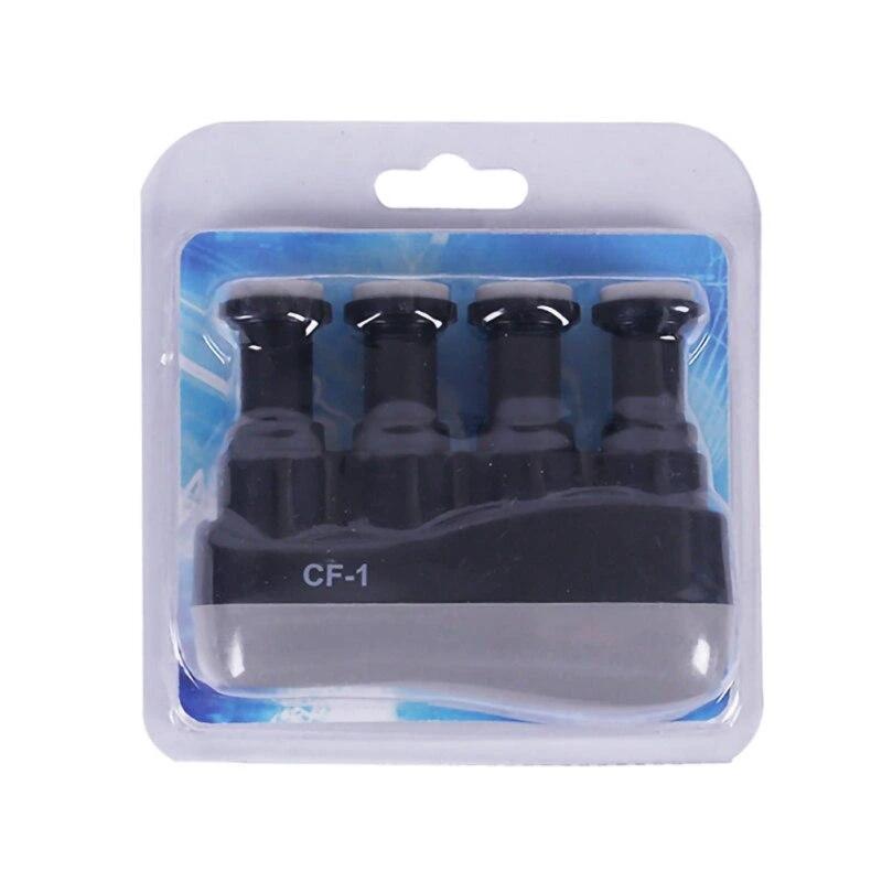 Guitar Finger Exerciser Strength Grip Training Tool Finger Exerciser Big River Hardware