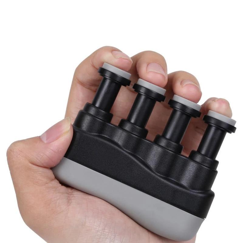 Guitar Finger Exerciser Strength Grip Training Tool Finger Exerciser Big River Hardware