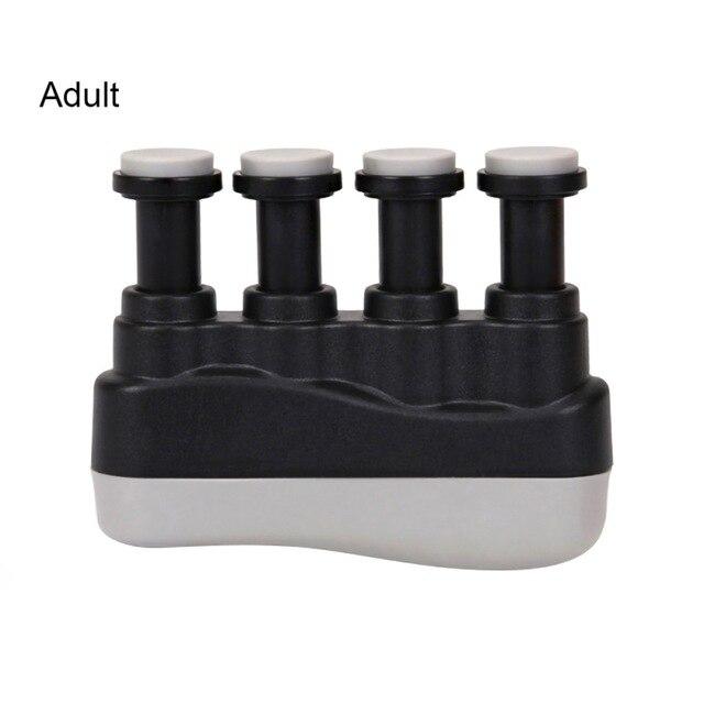 Guitar Finger Exerciser Strength Grip Training Tool Finger Exerciser Big River Hardware For Adult 2 United States