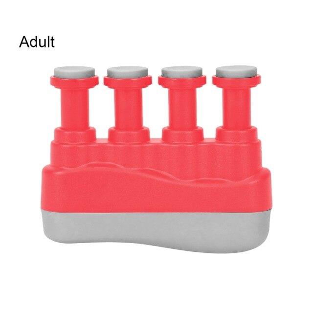 Guitar Finger Exerciser Strength Grip Training Tool Finger Exerciser Big River Hardware For Adult United States