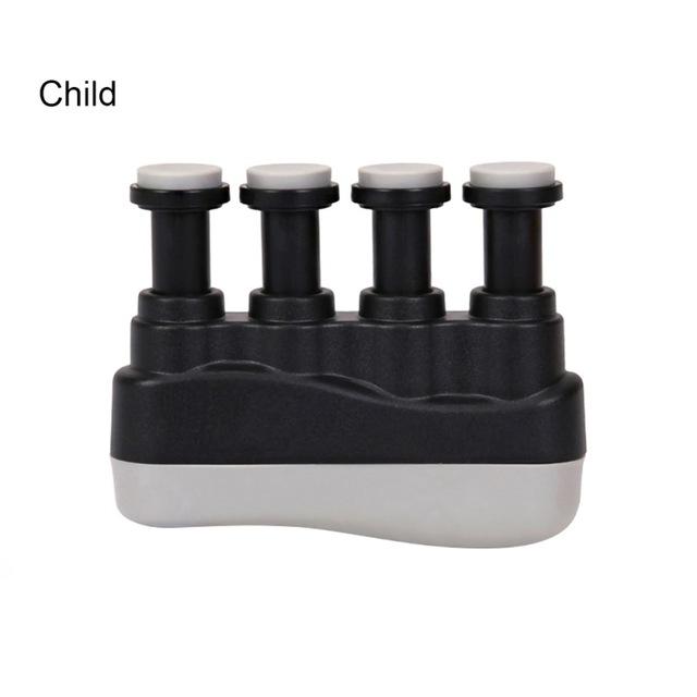 Guitar Finger Exerciser Strength Grip Training Tool Finger Exerciser Big River Hardware For Children United States